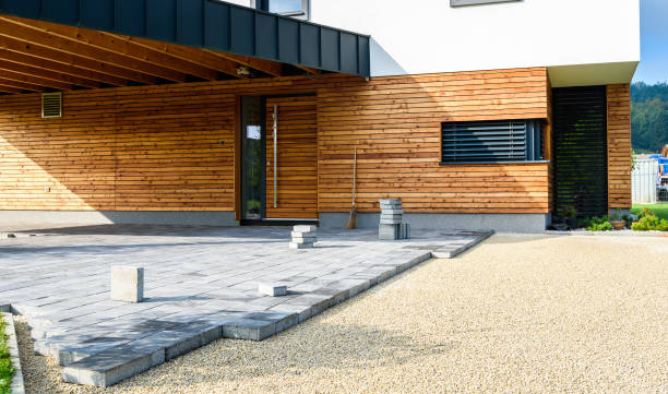 Best Residential Paver Driveway  in Orangeburg, SC