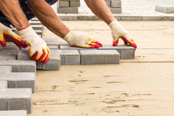 Reasons to Select Us for Your Driveway Paving Requirements in Orangeburg, SC