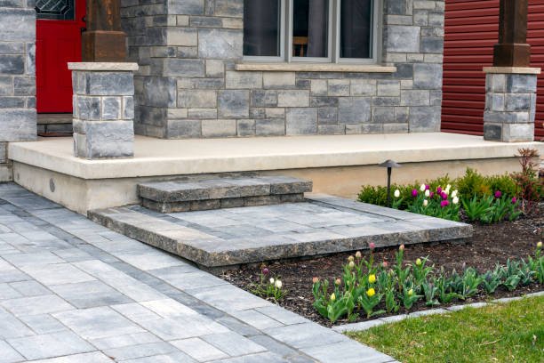 Best Permeable Paver Driveway  in Orangeburg, SC