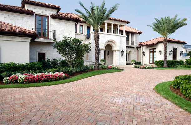 Reasons to Select Us for Your Driveway Paving Requirements in Orangeburg, SC