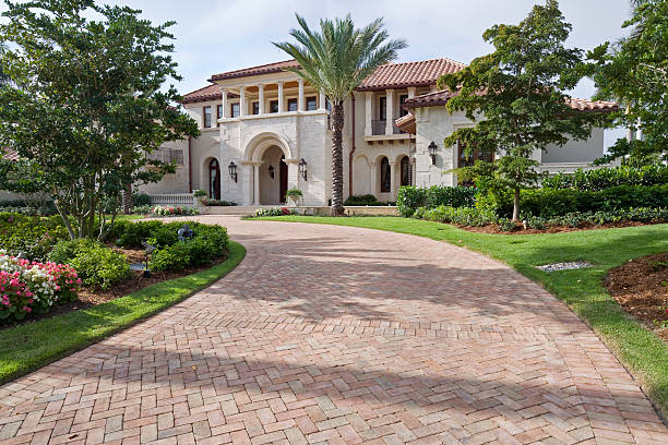 Best Affordable Driveway Pavers  in Orangeburg, SC