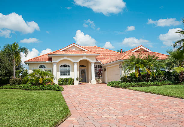 Trusted Orangeburg, SC Driveway Pavers Experts