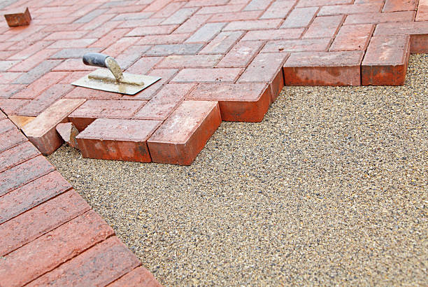 Best Driveway Pavers Near Me  in Orangeburg, SC